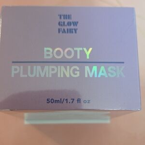 Booty Plumping Mask - Pink